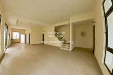 Avens Residence @ Southville City