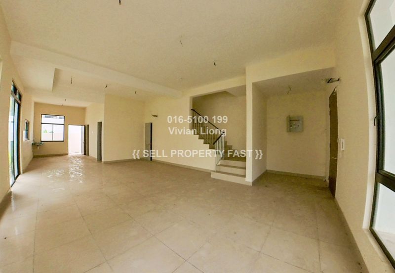 Avens Residence @ Southville City