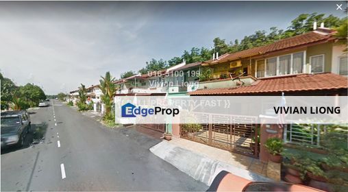 [Renovated 20x75, 5r3b] 2sty house Tmn BUKIT SEMENYIH, Selangor, Semenyih