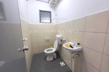 Pangsapuri Gapura Bayu @ Jade Hills