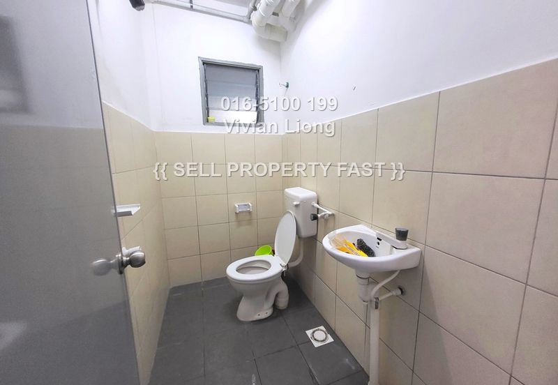 Pangsapuri Gapura Bayu @ Jade Hills