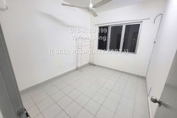 Pangsapuri Gapura Bayu @ Jade Hills