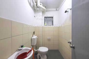 Pangsapuri Gapura Bayu @ Jade Hills