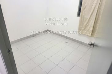 Pangsapuri Gapura Bayu @ Jade Hills