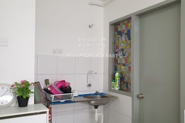 Pangsapuri Gapura Bayu @ Jade Hills