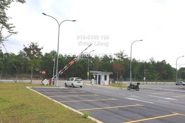 Pangsapuri Gapura Bayu @ Jade Hills