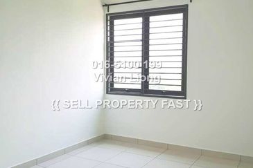 Kiara Plaza Service Apartment @ Semenyih