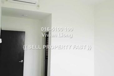 Kiara Plaza Service Apartment @ Semenyih