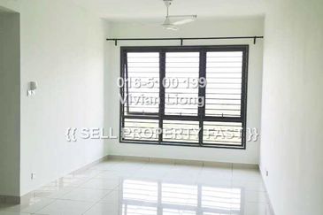 Kiara Plaza Service Apartment @ Semenyih
