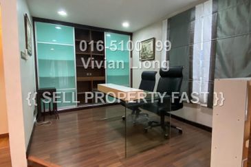 Semi Detached House NAGAMAS Villas Kuala Lumpur KL