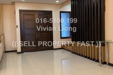 Semi Detached House NAGAMAS Villas Kuala Lumpur KL