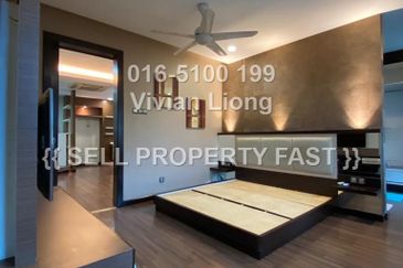 Semi Detached House NAGAMAS Villas Kuala Lumpur KL