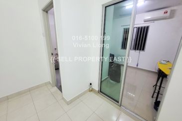 Hillpark 3, Phase 2 (Cassia)