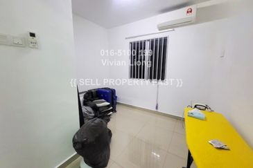 Hillpark 3, Phase 2 (Cassia)