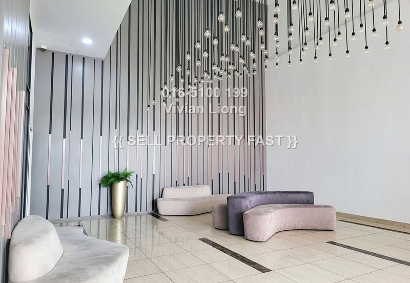 Shamelin Bistari Condominium