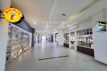 Shamelin Bistari Condominium