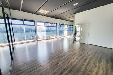 Shamelin Bistari Condominium