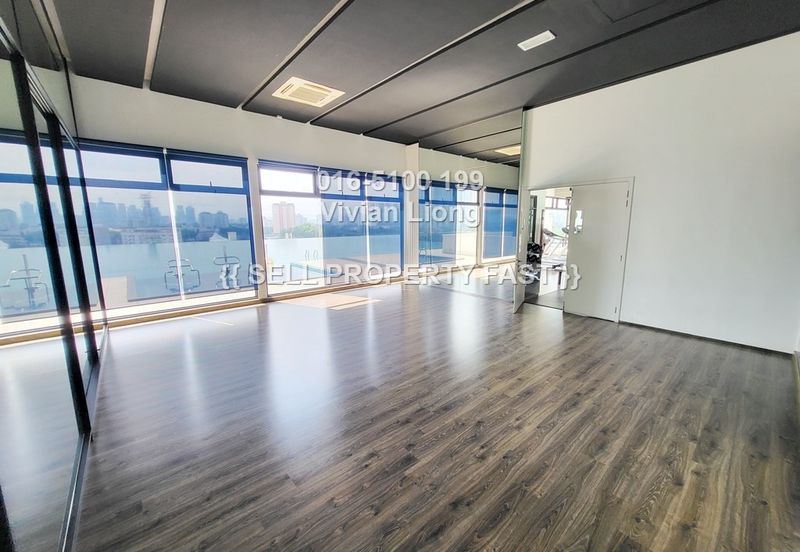 Shamelin Bistari Condominium