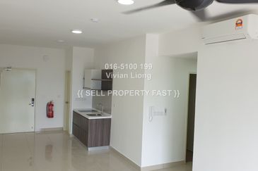 Cerrado @ Southville City