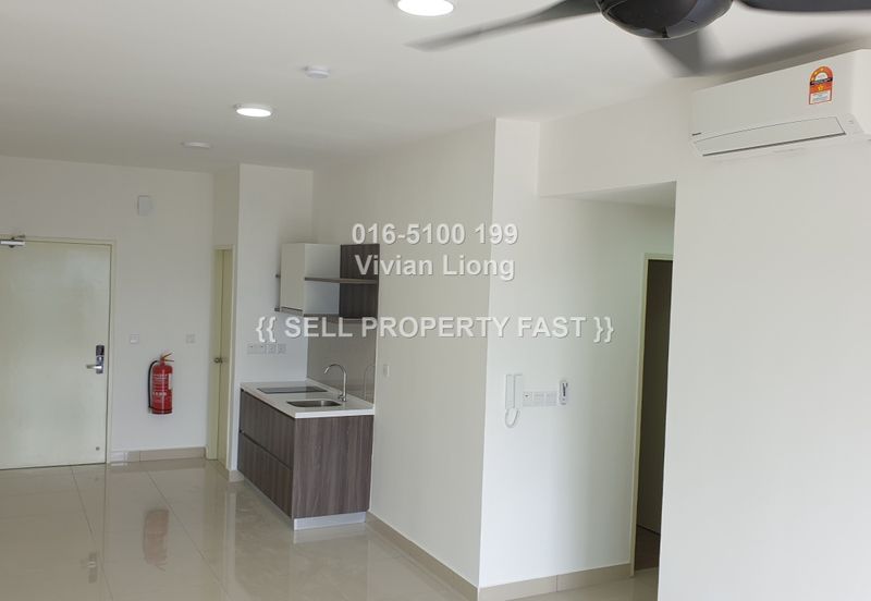 Cerrado @ Southville City