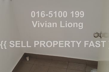 Cerrado @ Southville City