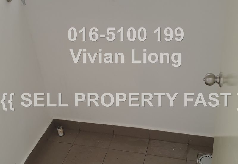 Cerrado @ Southville City