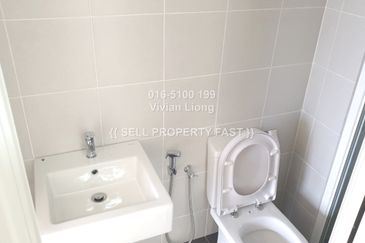 Cerrado @ Southville City