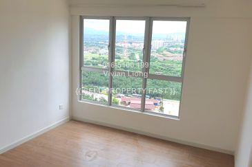 Cerrado @ Southville City