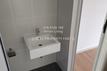 Cerrado @ Southville City