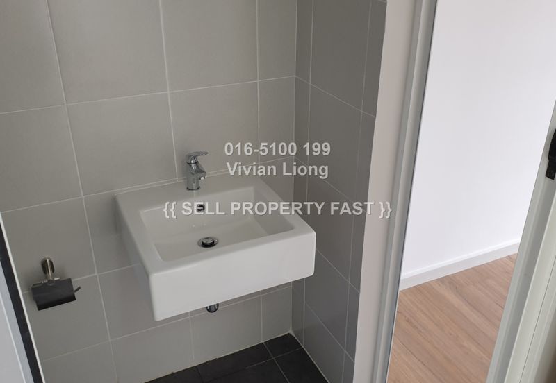 Cerrado @ Southville City