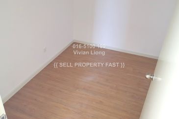 Cerrado @ Southville City