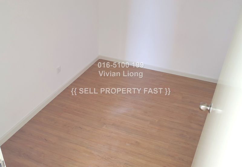 Cerrado @ Southville City