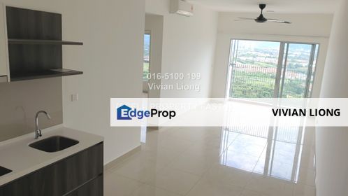 CERRADO @ SOUTHVILLE CITY, BANGI l Partial Furnish Freehold Condo For Sale l 656sf 2rooms 1baths 2carpark l RM285K, Selangor, Bangi