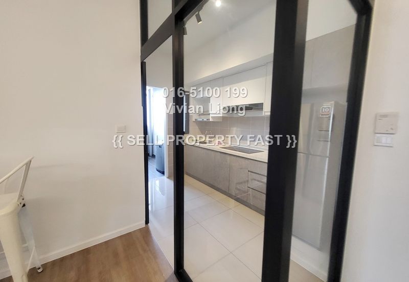 The Nest Residences (Residensi Nest)