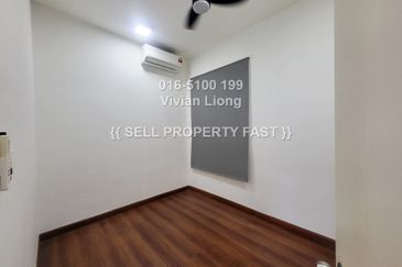 The Nest Residences (Residensi Nest)