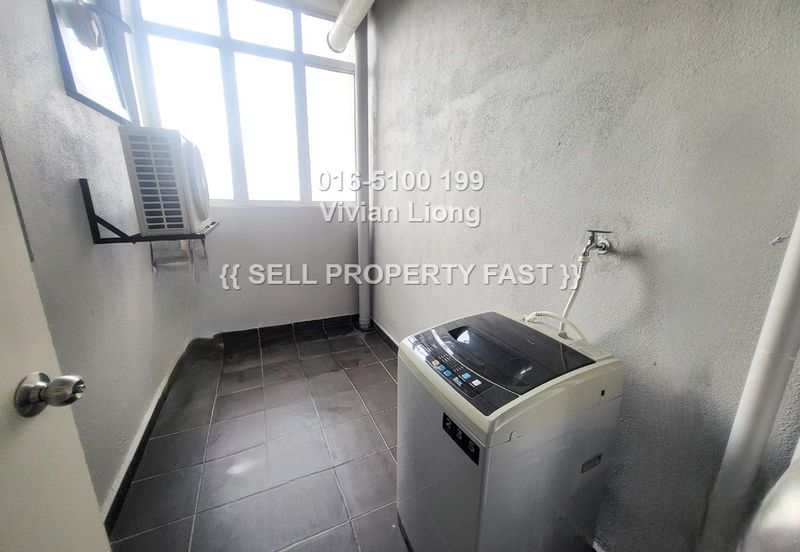 The Nest Residences (Residensi Nest)