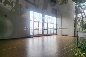 The Nest Residences (Residensi Nest)