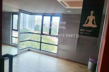 The Nest Residences (Residensi Nest)