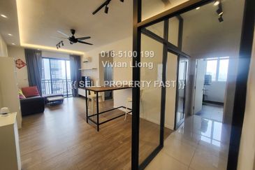 The Nest Residences (Residensi Nest)