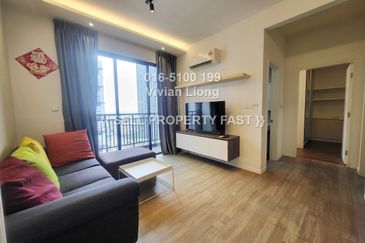 The Nest Residences (Residensi Nest)