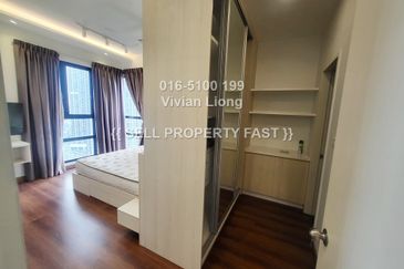 The Nest Residences (Residensi Nest)