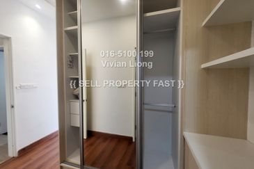 The Nest Residences (Residensi Nest)