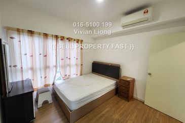 Cerrado @ Southville City