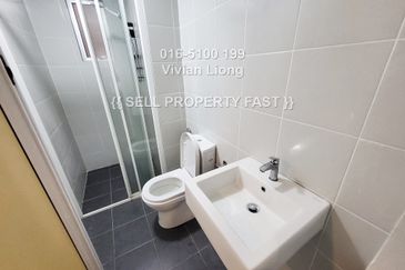 Cerrado @ Southville City