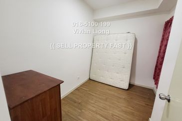 Cerrado @ Southville City