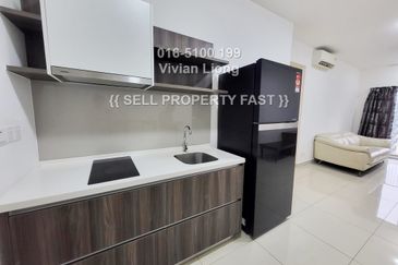 Cerrado @ Southville City