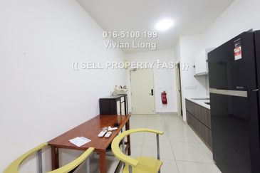 Cerrado @ Southville City