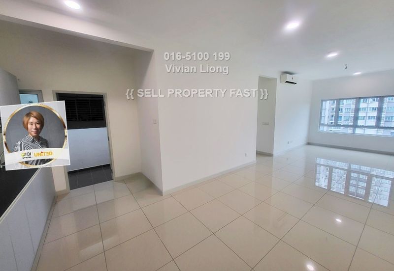 Savanna Executive Suites @ Southville City