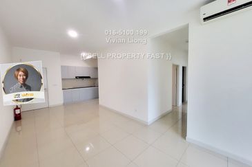 Savanna Executive Suites @ Southville City