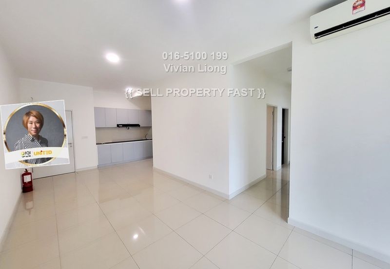 Savanna Executive Suites @ Southville City